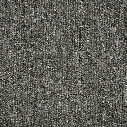 Trapmatten 56x17x3 cm 30 st donkergrijs