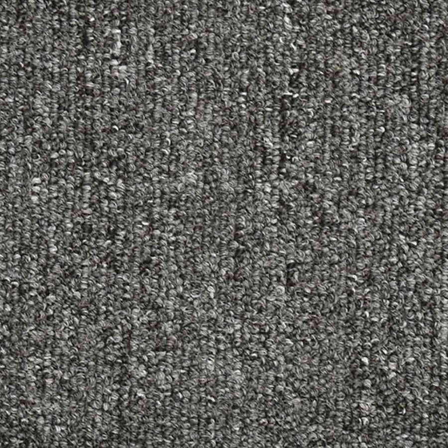 Trapmatten 56x17x3 cm 30 st donkergrijs