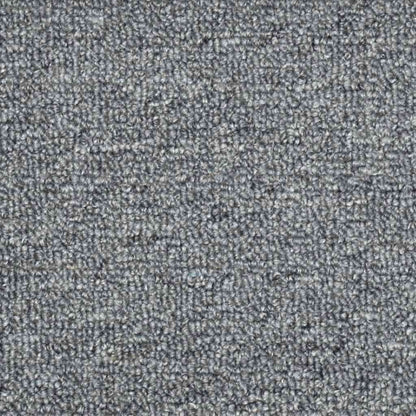 Trapmatten 30 st 56x17x3 cm lichtgrijs en blauw