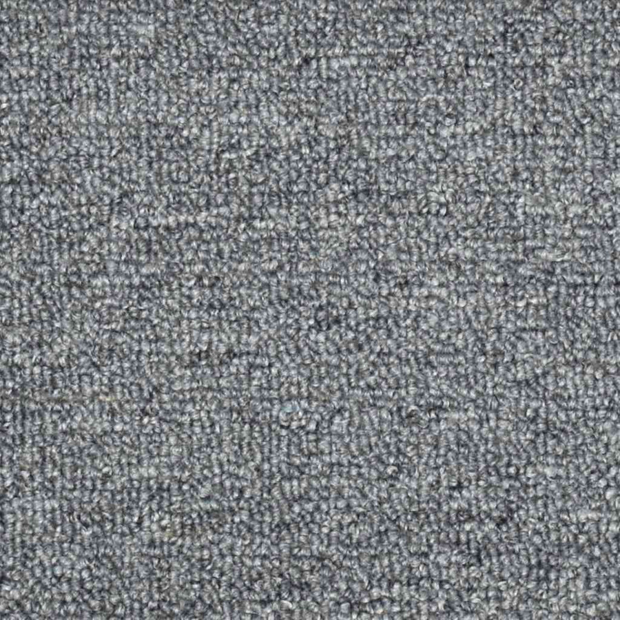 Trapmatten 30 st 56x17x3 cm lichtgrijs en blauw