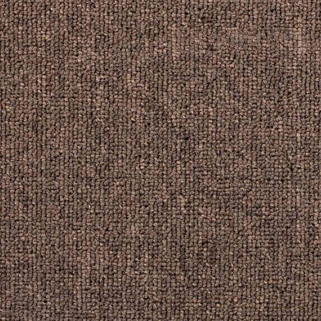 Trapmatten 30 st 65x24x4 cm koffiebruin