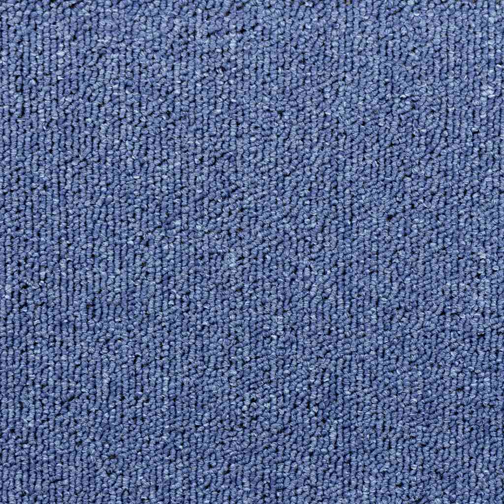 Trapmatten 30 st 65x24x4 cm blauw