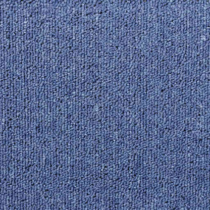 Trapmatten 30 st 65x24x4 cm blauw