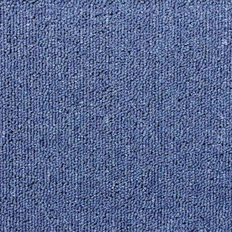 Trapmatten 30 st 65x24x4 cm blauw