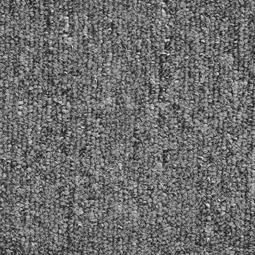 Trapmatten 30 st 65x24x4 cm donkergrijs