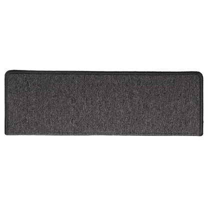 Trapmatten 30 st 65x21x4 cm antraciet