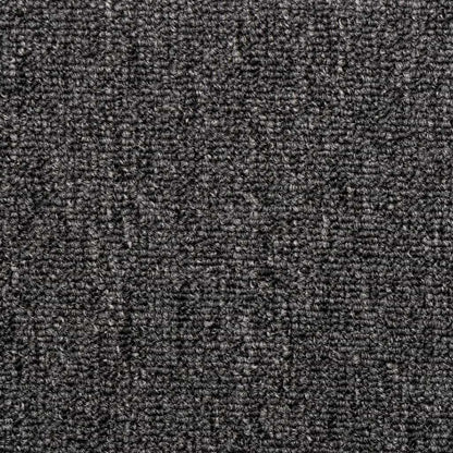 Trapmatten 30 st 65x21x4 cm antraciet