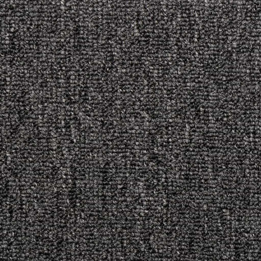 Trapmatten 30 st 65x21x4 cm antraciet