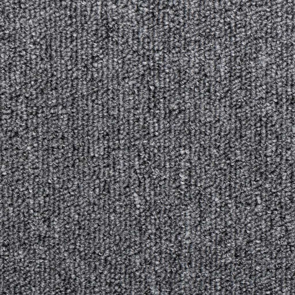 Trapmatten 30 st 65x21x4 cm donkergrijs