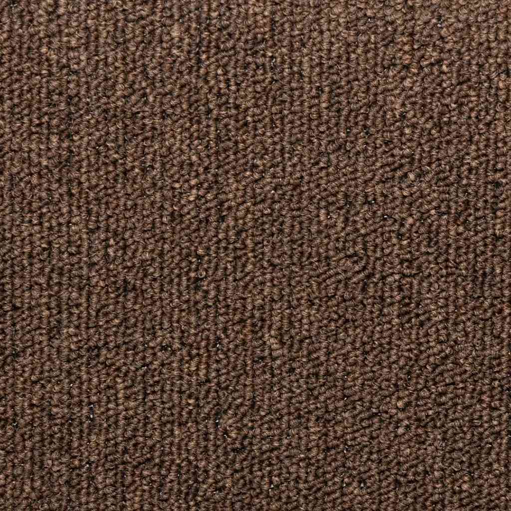 Trapmatten 30 st 65x21x4 cm bruin