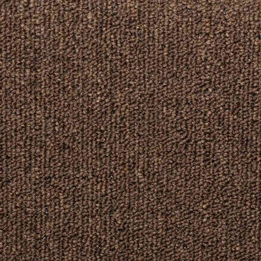 Trapmatten 30 st 65x21x4 cm bruin
