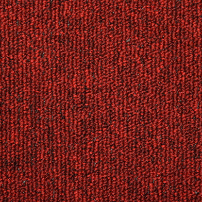 Trapmatten 30 st 65x21x4 cm rood