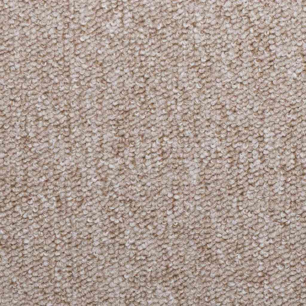 Trapmatten 65x21x4 cm taupe 30 st