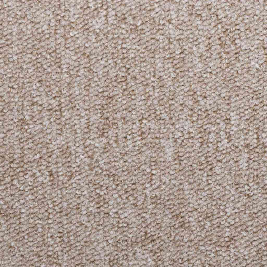 Trapmatten 65x21x4 cm taupe 30 st