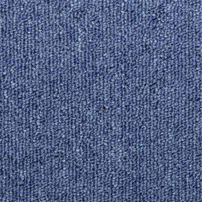 Trapmatten 30 st 65x25 cm blauw