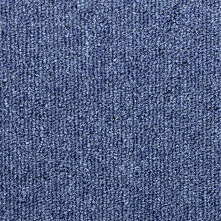 Trapmatten 30 st 65x25 cm blauw