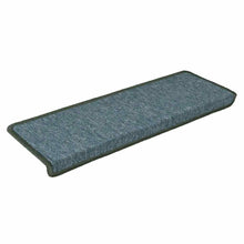 Trapmatten 65x21x4 cm 30 st groen