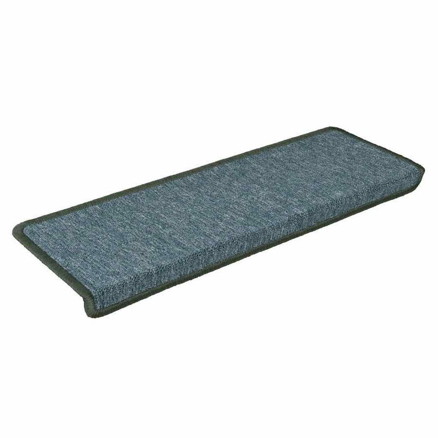 Trapmatten 65x21x4 cm 30 st groen