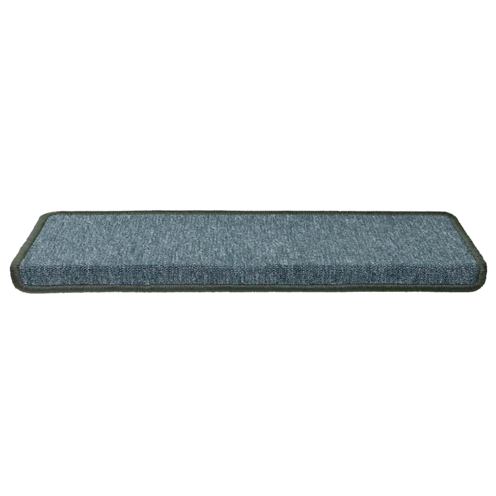 Trapmatten 65x21x4 cm 30 st groen