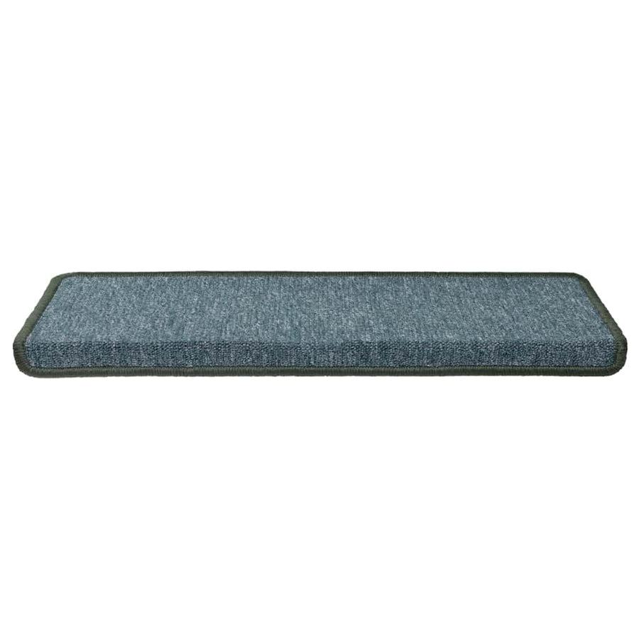 Trapmatten 65x21x4 cm 30 st groen