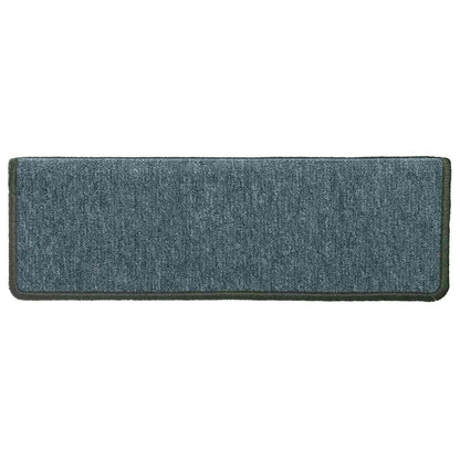 Trapmatten 65x21x4 cm 30 st groen