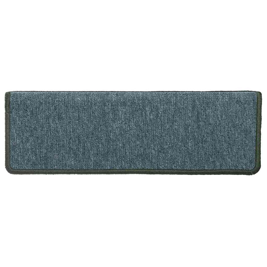Trapmatten 65x21x4 cm 30 st groen