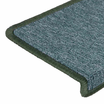 Trapmatten 65x21x4 cm 30 st groen