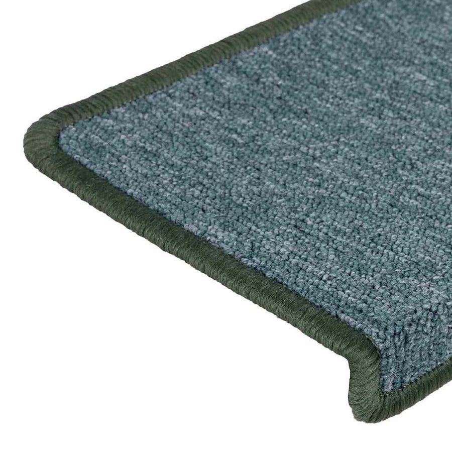 Trapmatten 65x21x4 cm 30 st groen