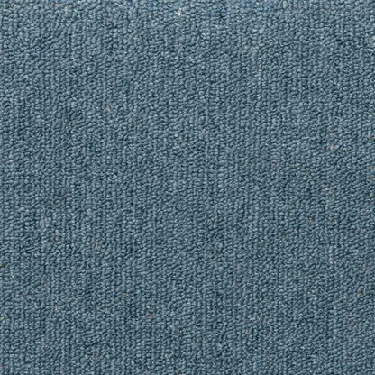 Trapmatten 30 st 65x21x4 cm blauw