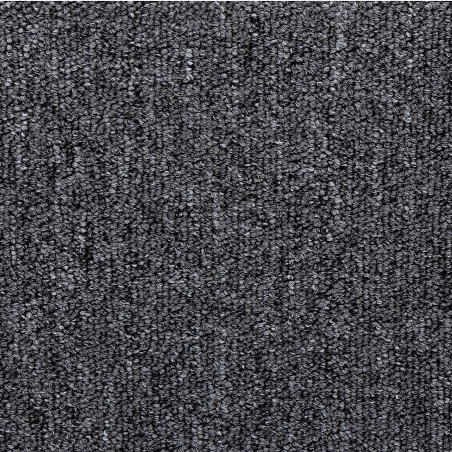 Trapmatten 30 st 65x21x4 cm grijs en zwart