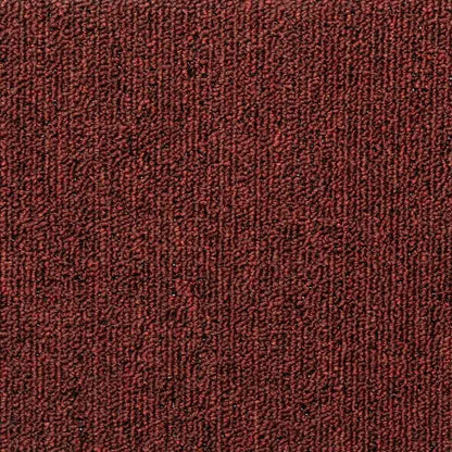 Trapmatten 30 st 65x21x4 cm mat rood