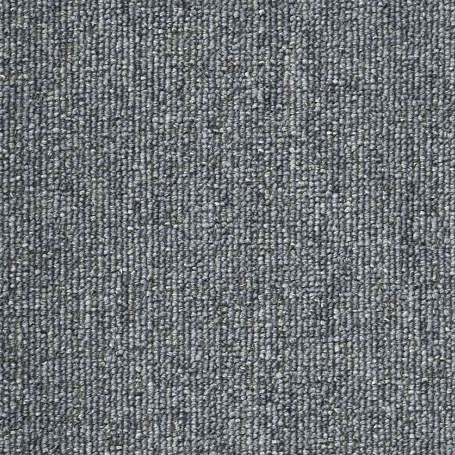 Trapmatten 30 st 65x21x4 cm paars en blauw