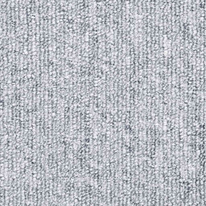 Trapmatten 56x17x3 cm 20 st lichtgrijs