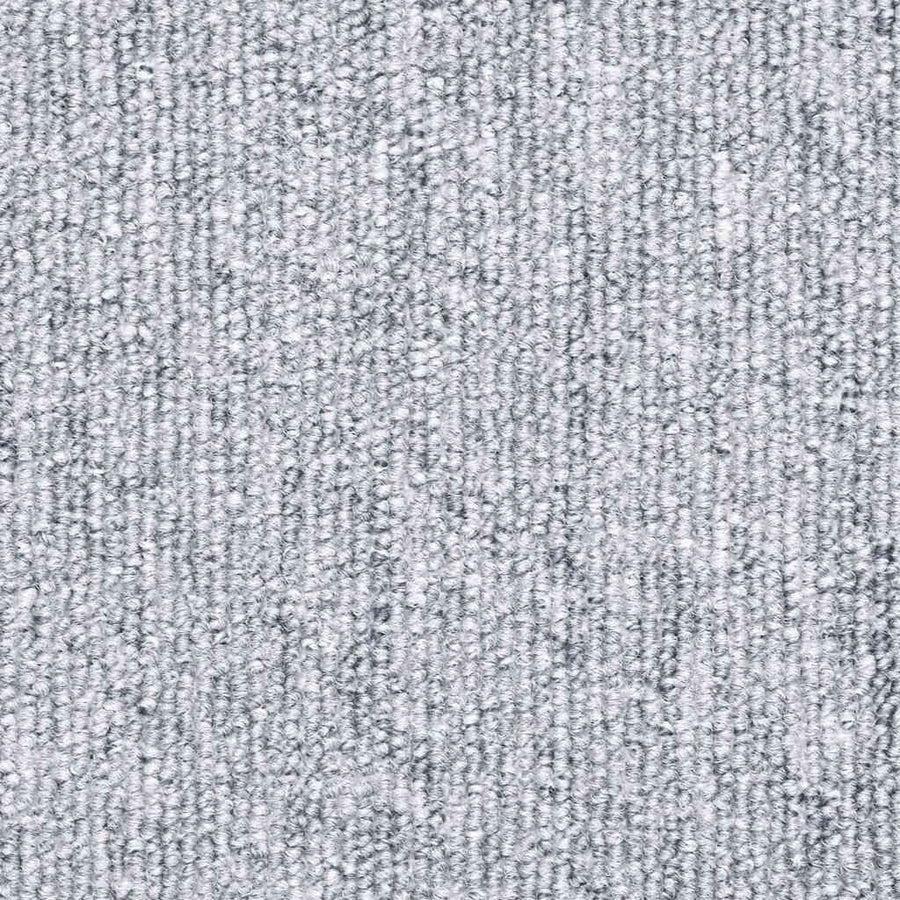 Trapmatten 56x17x3 cm 20 st lichtgrijs