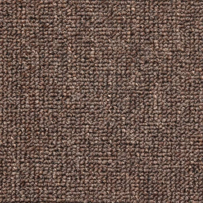 Trapmatten 20 st 56x17x3 cm koffiebruin