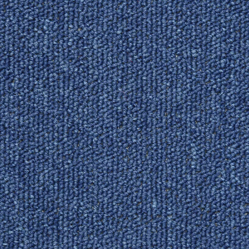 Trapmatten 20 st 56x17x3 cm blauw