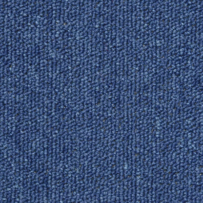 Trapmatten 20 st 56x17x3 cm blauw