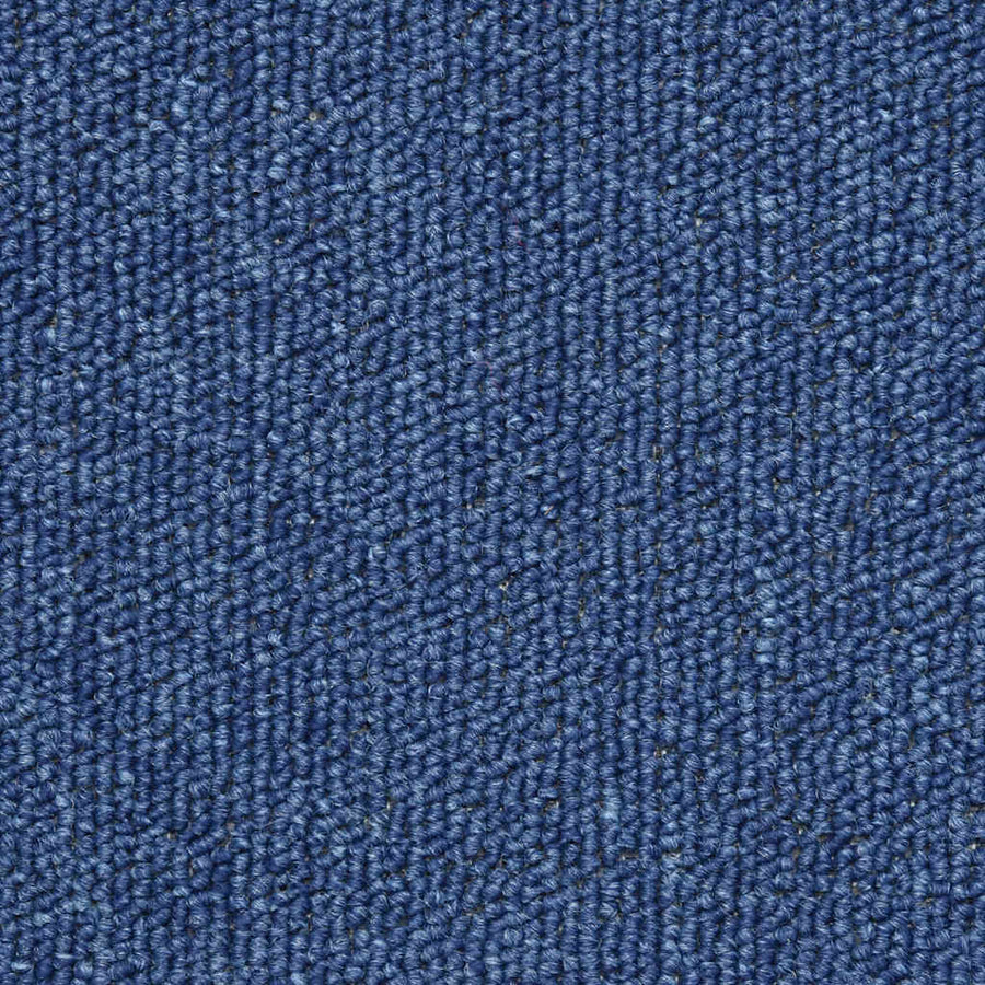 Trapmatten 20 st 56x17x3 cm blauw