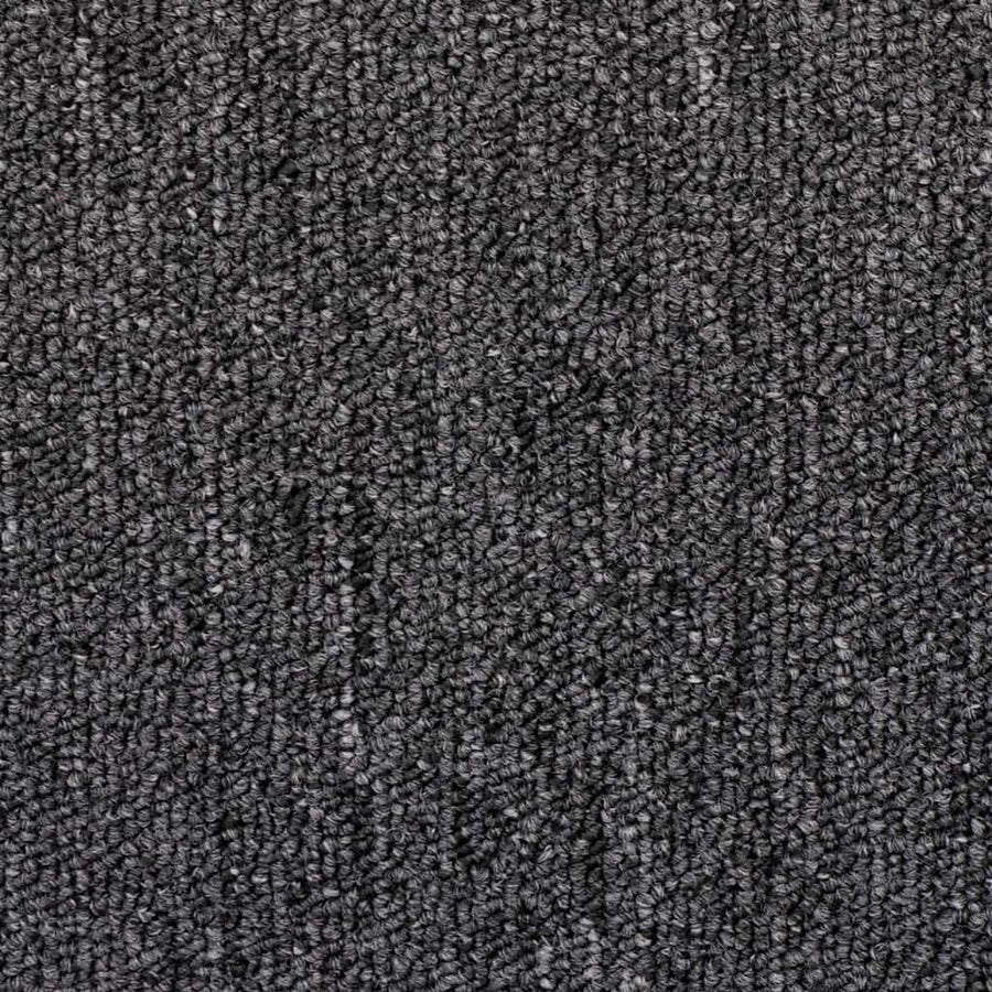Trapmatten 20 st 65x24x4 cm antracietkleurig
