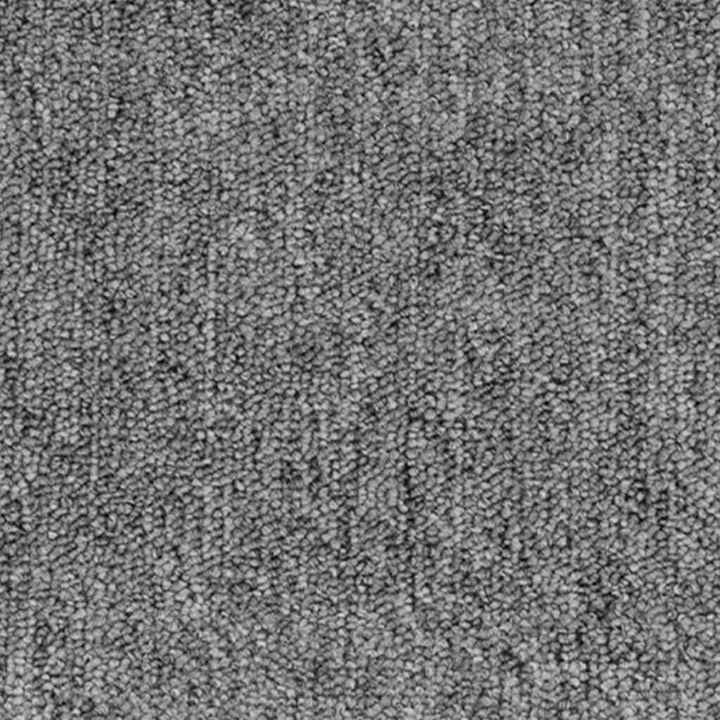 Trapmatten 65x24x4 cm 20 st donkergrijs