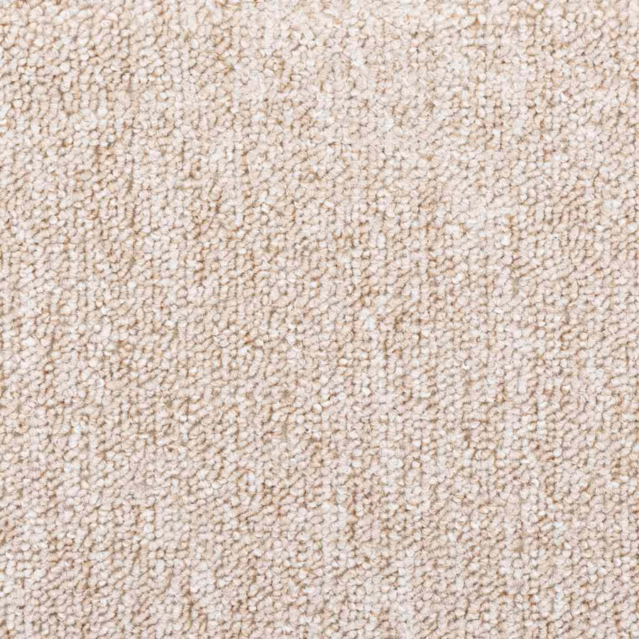 Trapmatten 20 stuks 65x24x4 cm Taupe Halfrond Groot