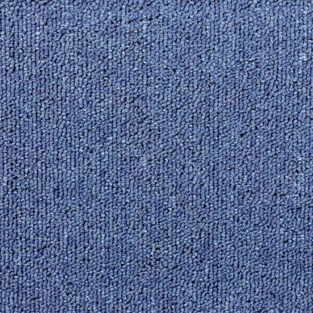 Trapmatten 20 st 65x24x4 cm blauw