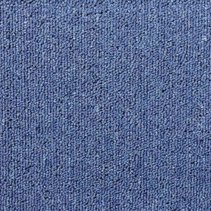 Trapmatten 20 st 65x24x4 cm blauw