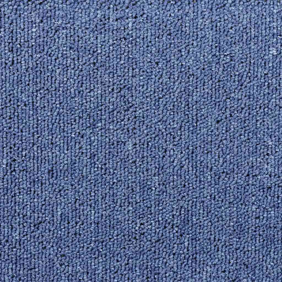 Trapmatten 20 st 65x24x4 cm blauw