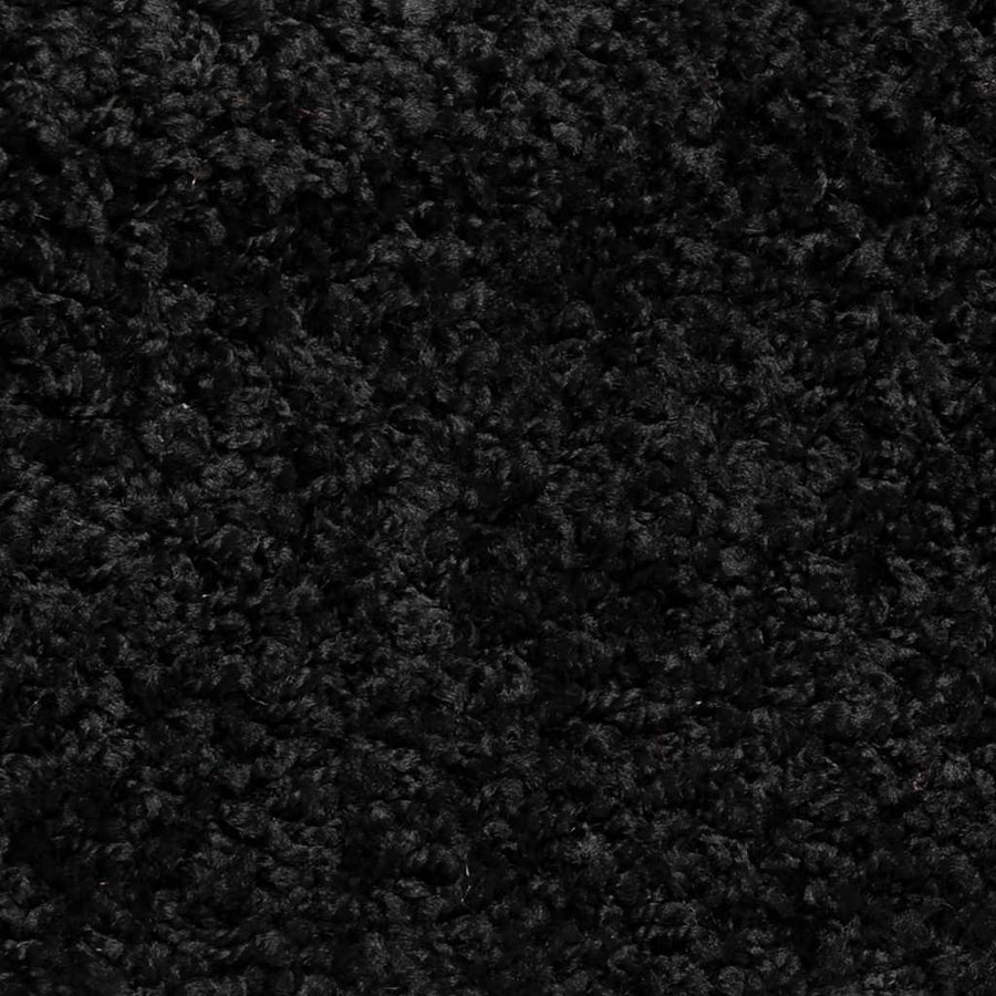 Trapmatten 30 st 56x17x3 cm zwart