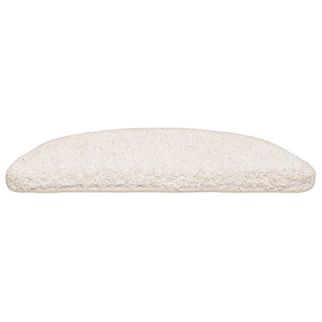 Trapmatten 30 st 56x17x3 cm wit