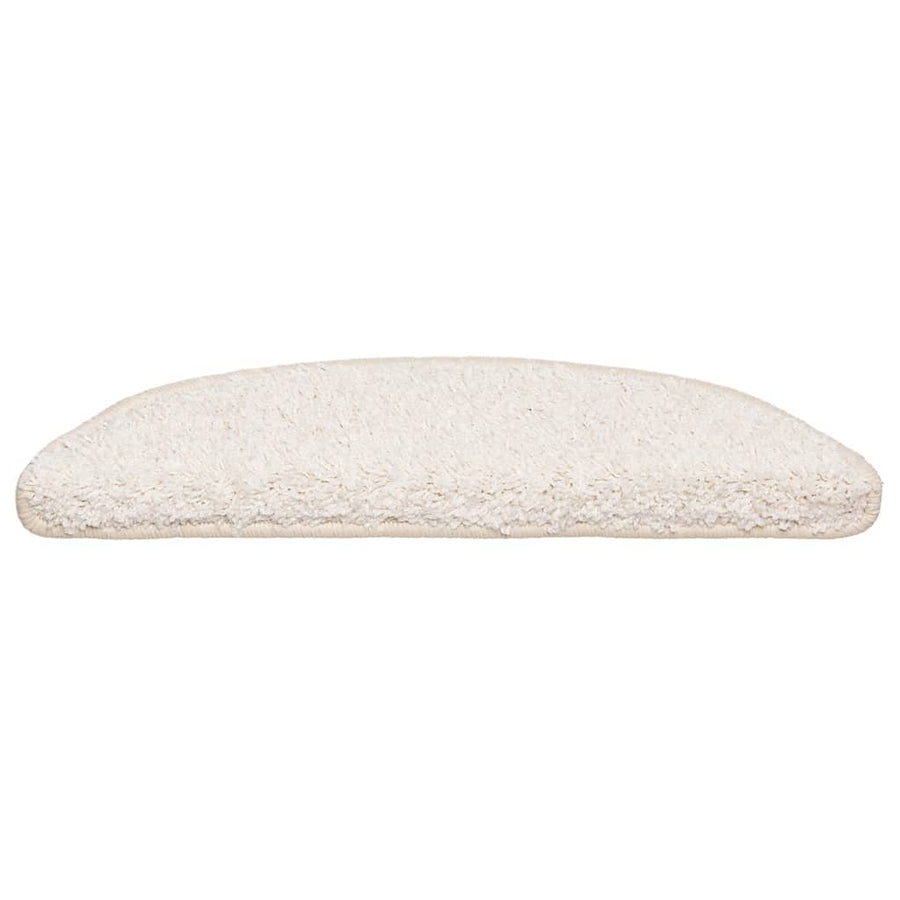 Trapmatten 30 st 56x17x3 cm wit
