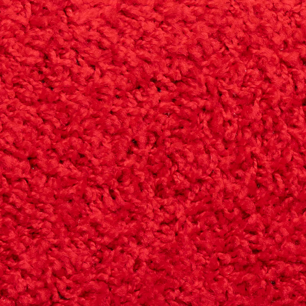 Trapmatten 30 st 56x17x3 cm rood