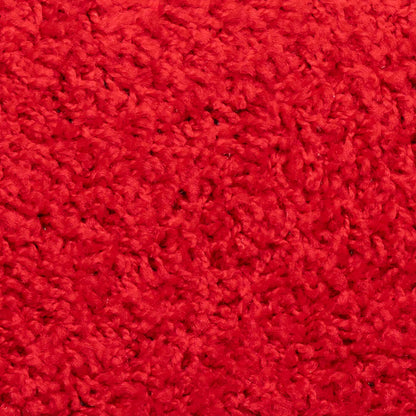 Trapmatten 30 st 56x17x3 cm rood
