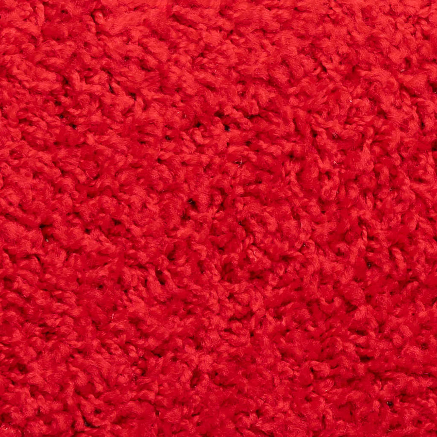Trapmatten 30 st 56x17x3 cm rood